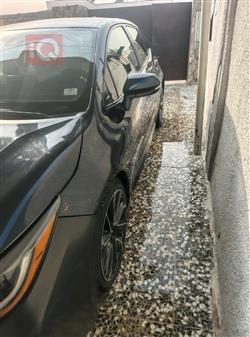 تويوتا كورولا هاتشباك